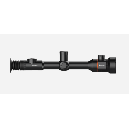 ThermTec ARES 650 LRF 2.0