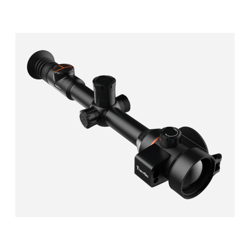 ThermTec ARES 650 LRF 2.0