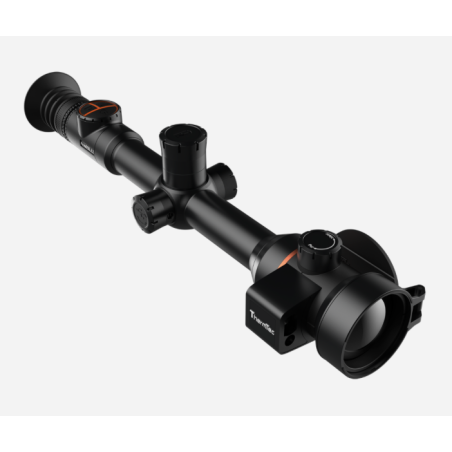 ThermTec ARES 650 LRF 2.0