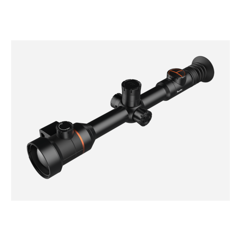ThermTec ARES 650 LRF 2.0