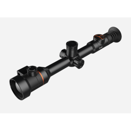 ThermTec ARES 650 LRF 2.0