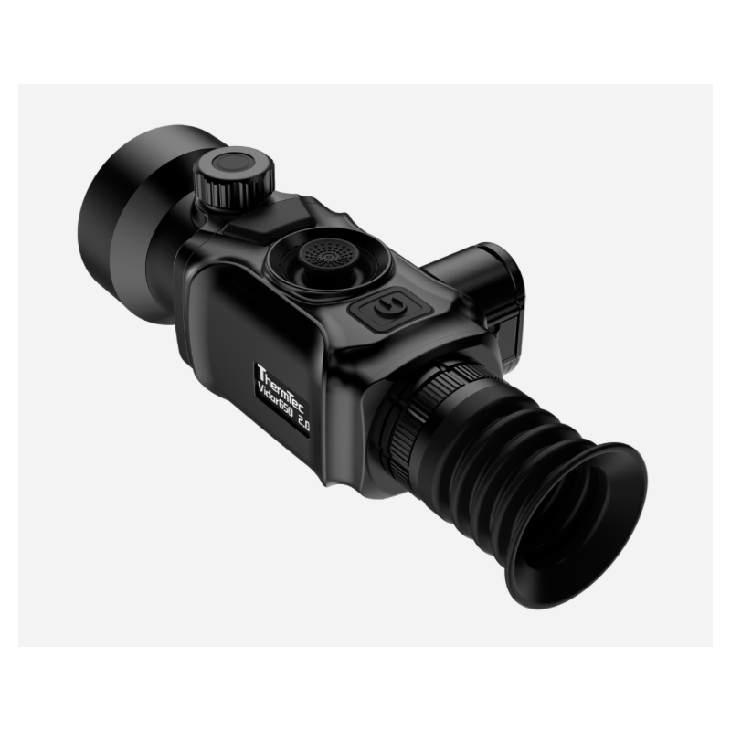 ThermTec VIDAR650-2.0