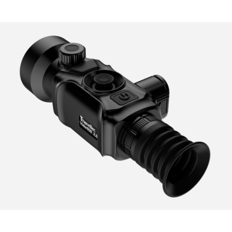 ThermTec VIDAR650-2.0