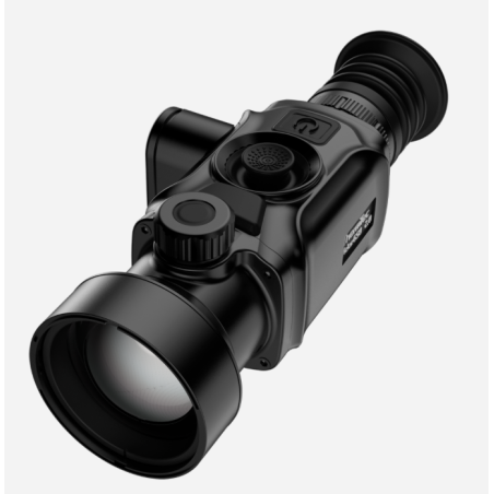 ThermTec VIDAR650-2.0