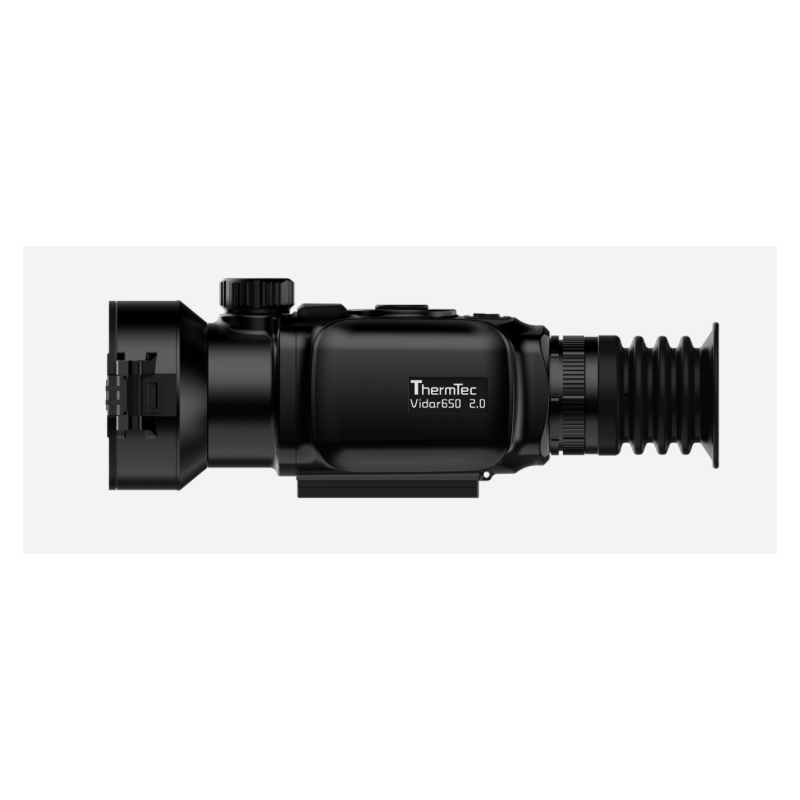 ThermTec VIDAR650-2.0