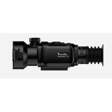 ThermTec VIDAR650-2.0
