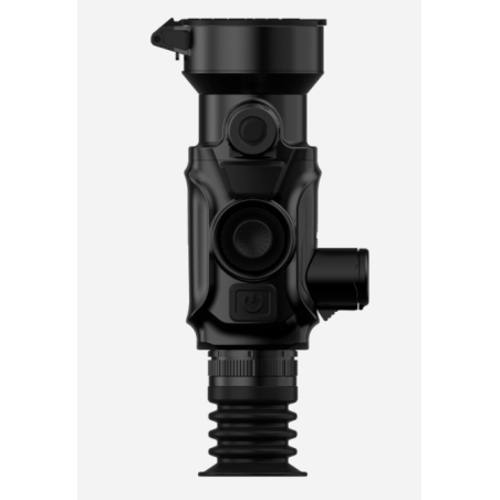 ThermTec VIDAR650-2.0