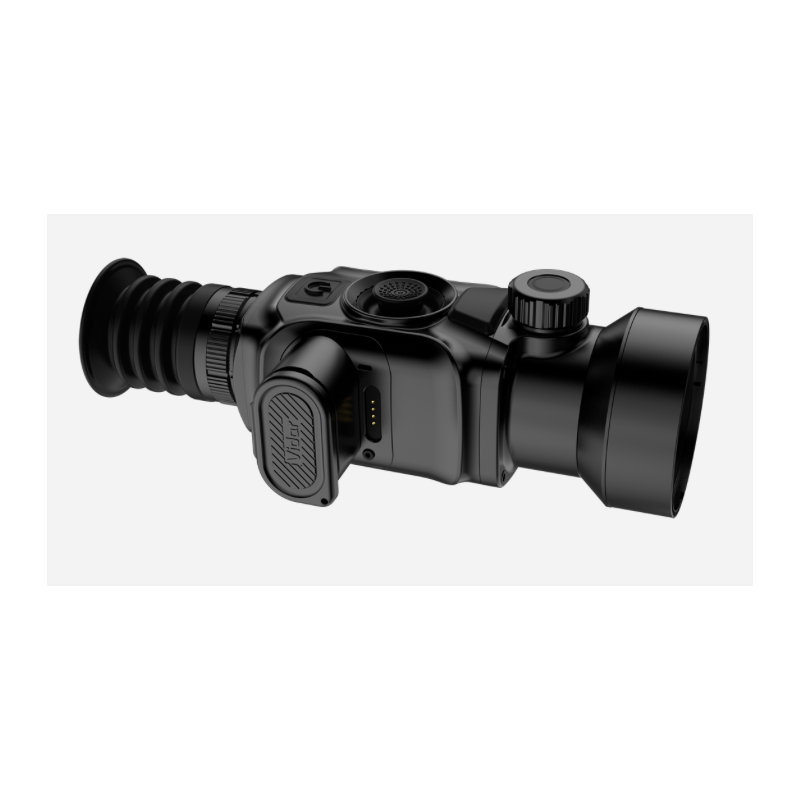 ThermTec VIDAR650-2.0