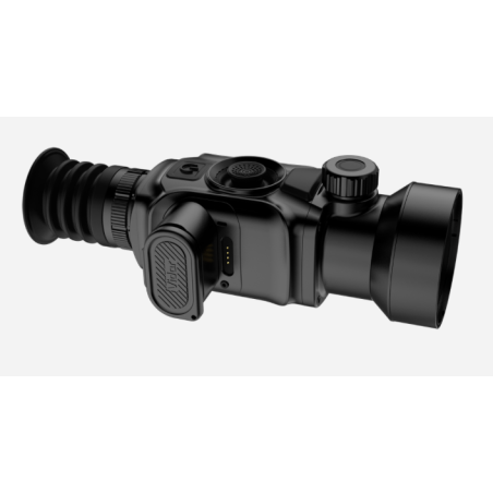 ThermTec VIDAR650-2.0