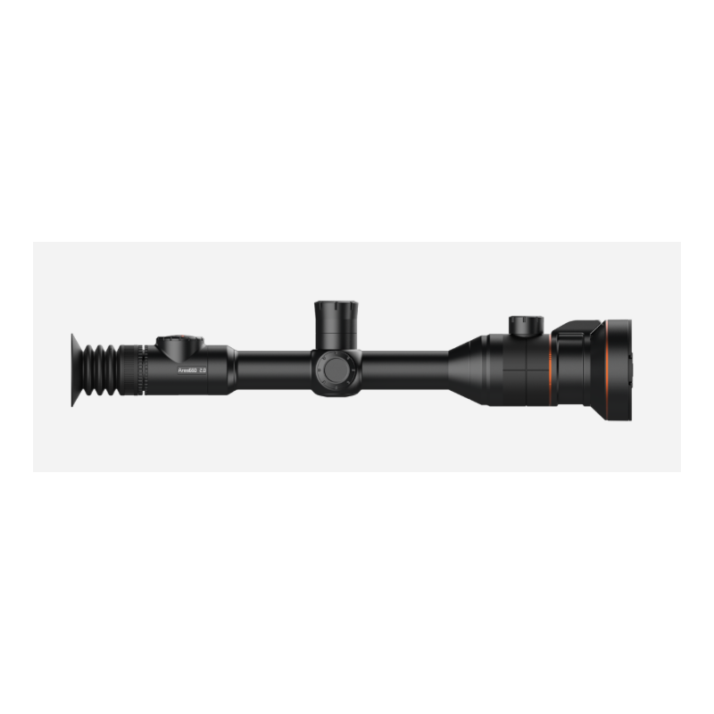 ThermTec ARES660-2.0