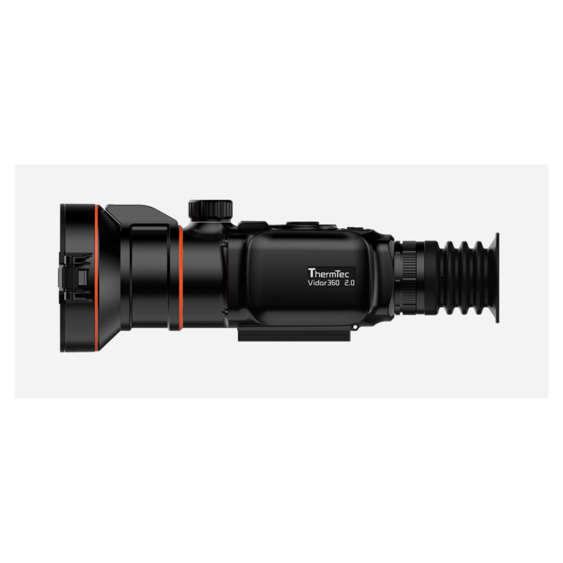 ThermTec VIDAR360-2.0