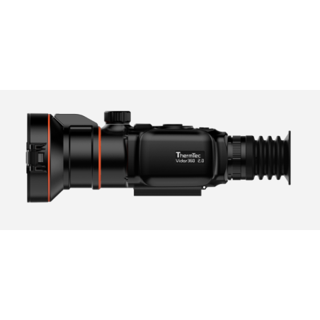 ThermTec VIDAR360-2.0