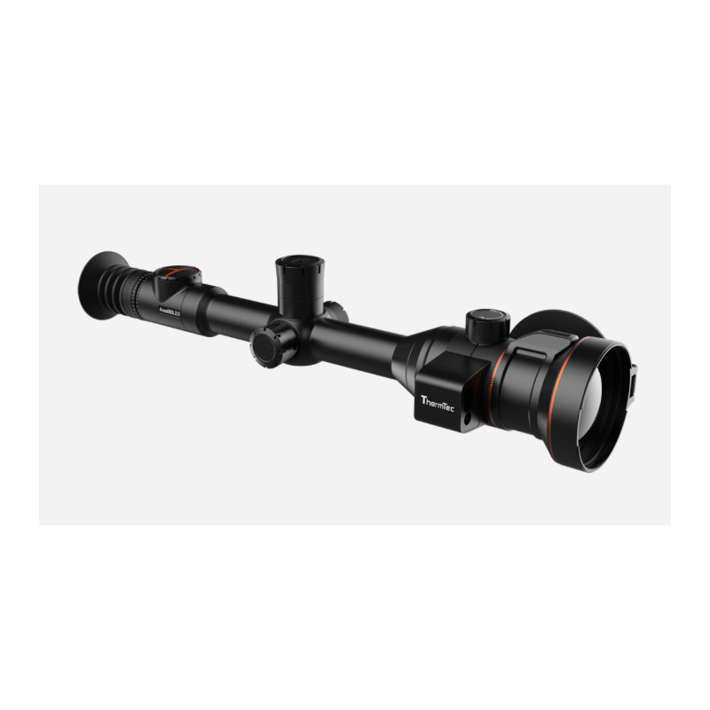 ThermTec ARES660-LRF-2.0