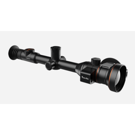 ThermTec ARES660-LRF-2.0