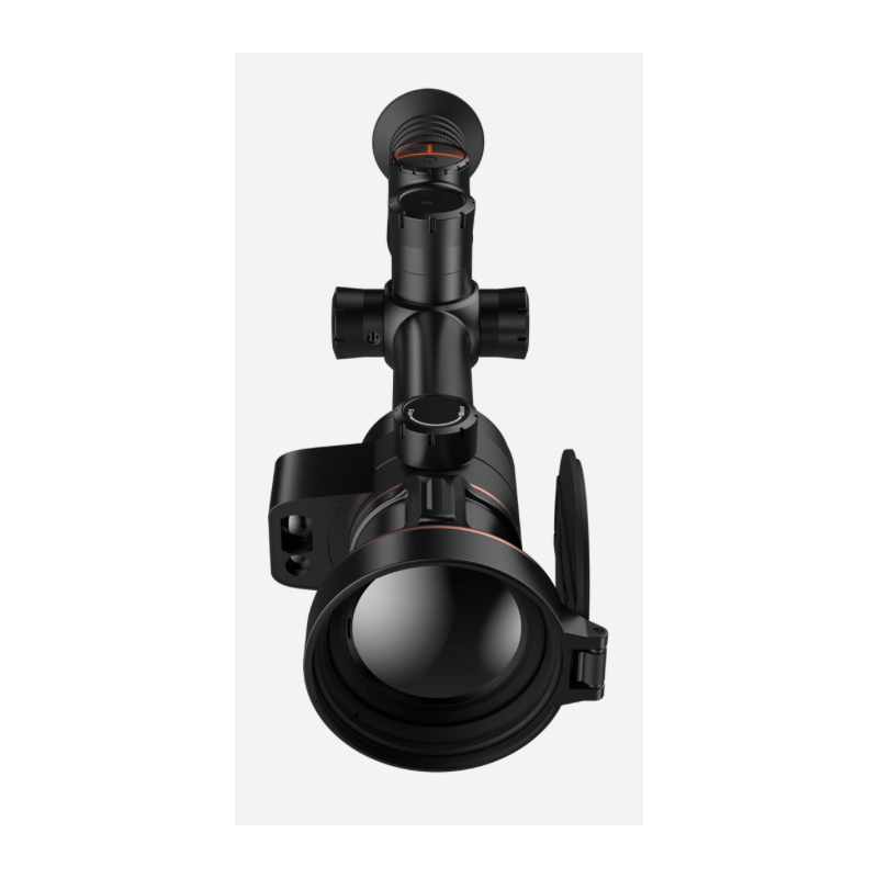 ThermTec ARES660-LRF-2.0