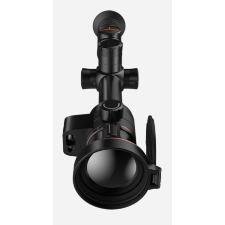 ThermTec ARES660-LRF-2.0