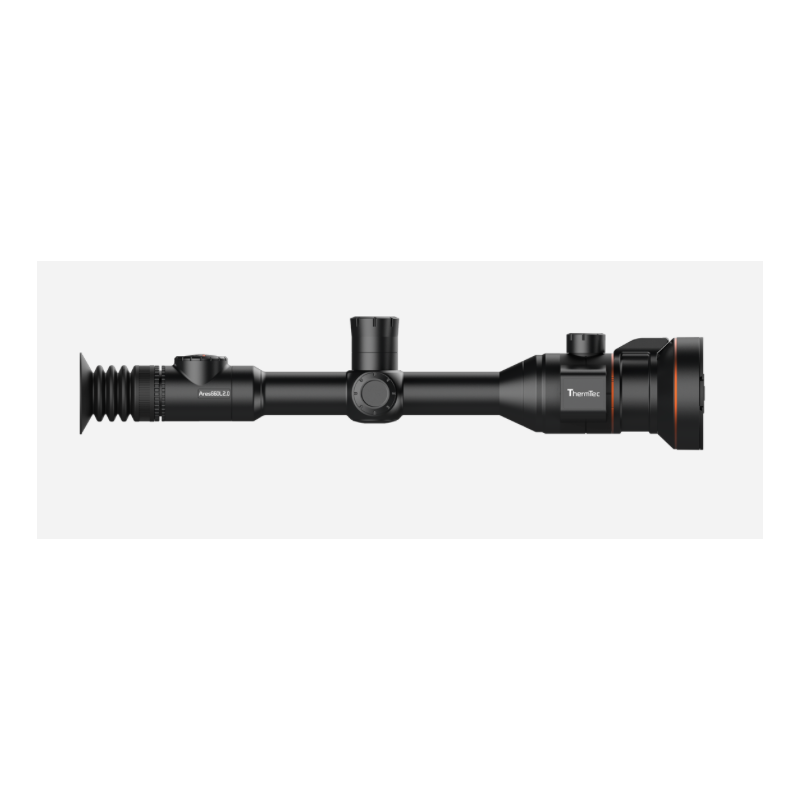 ThermTec ARES660-LRF-2.0