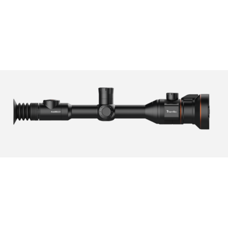 ThermTec ARES660-LRF-2.0