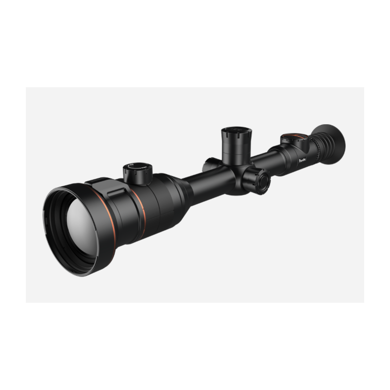 ThermTec ARES660-LRF-2.0
