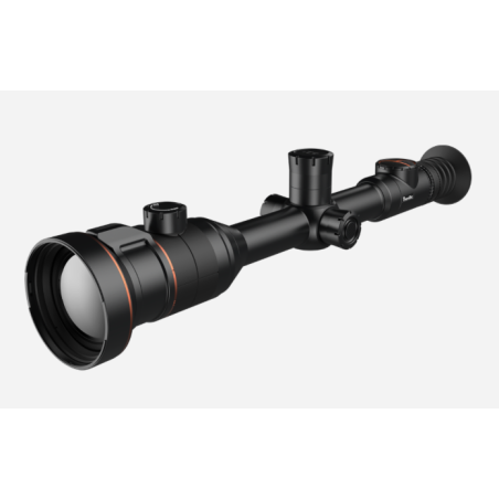 ThermTec ARES660-LRF-2.0