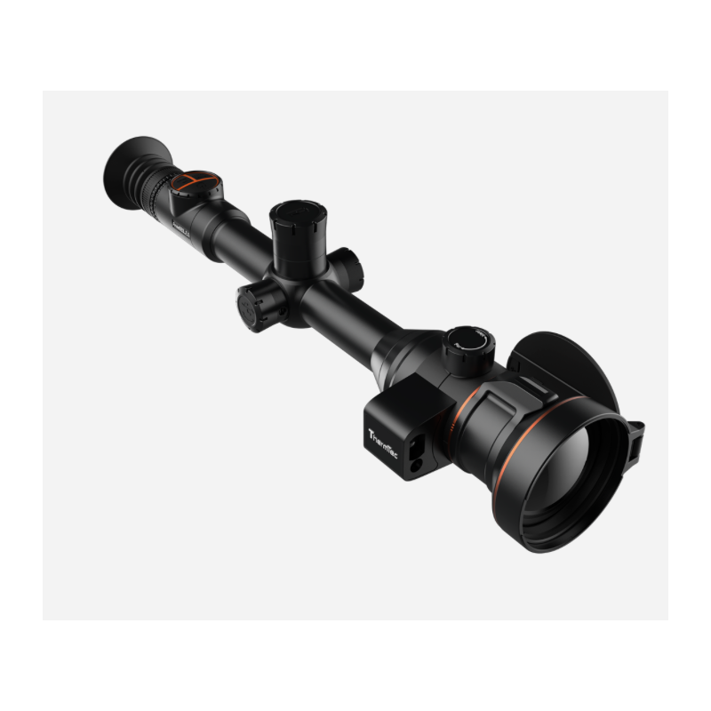 ThermTec ARES660-LRF-2.0