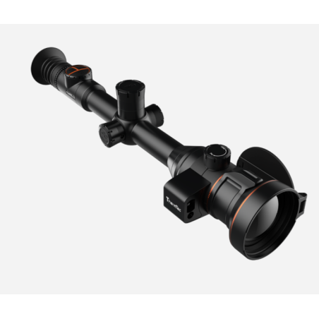 ThermTec ARES660-LRF-2.0