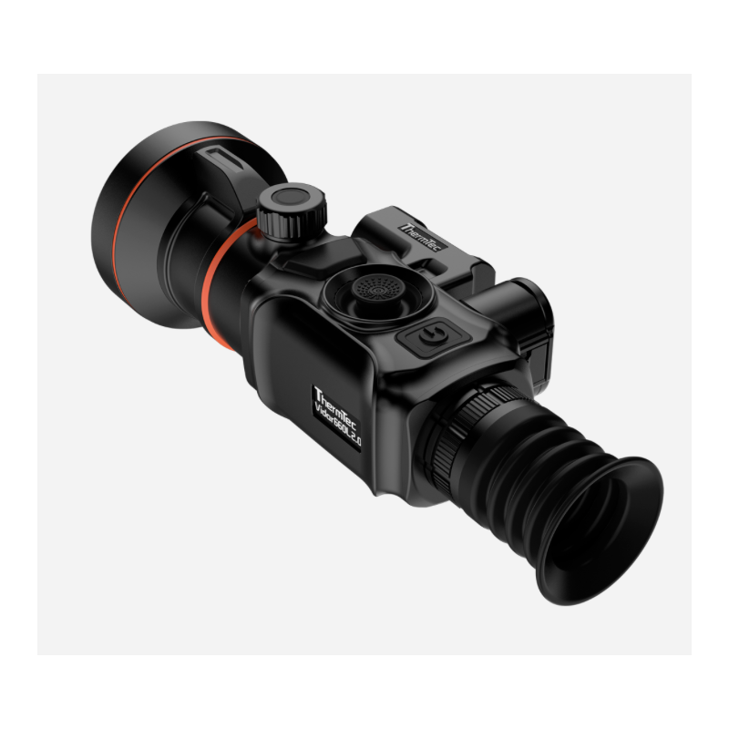 ThermTec VIDAR660-LRF-2.0