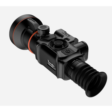 ThermTec VIDAR660-LRF-2.0