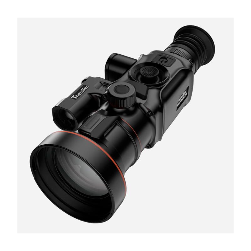 ThermTec VIDAR660-LRF-2.0