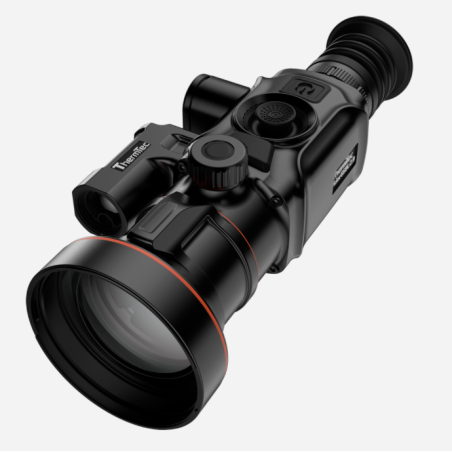 ThermTec VIDAR660-LRF-2.0