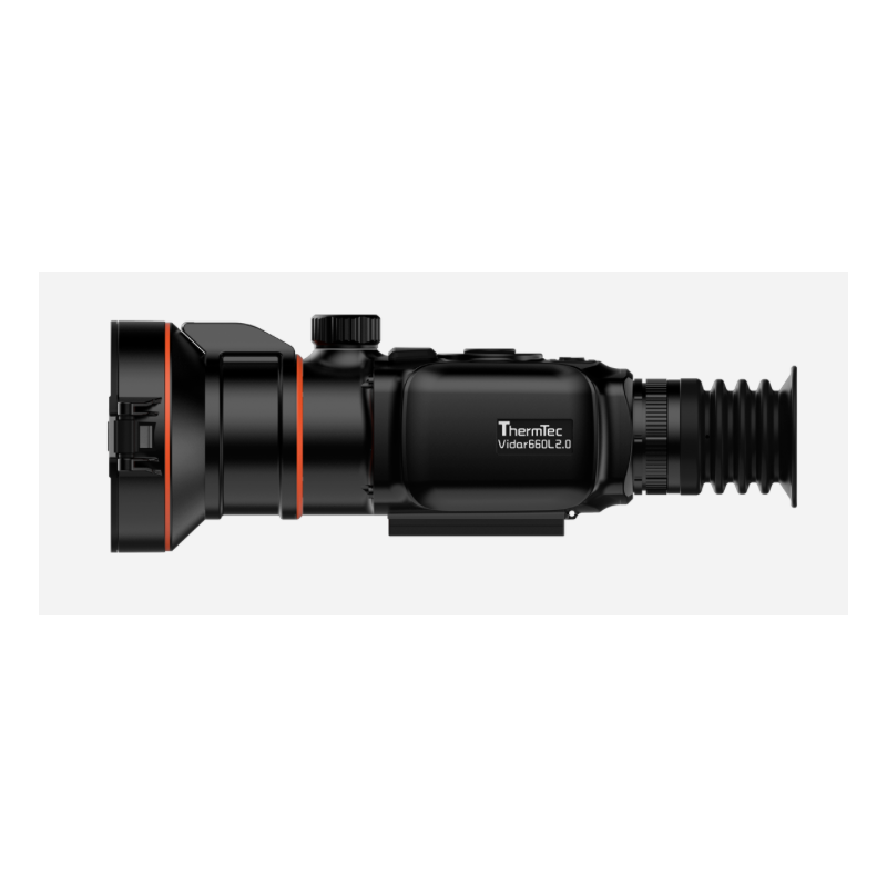ThermTec VIDAR660-LRF-2.0