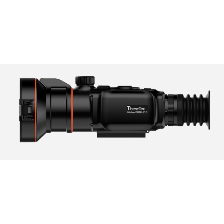 ThermTec VIDAR660-LRF-2.0