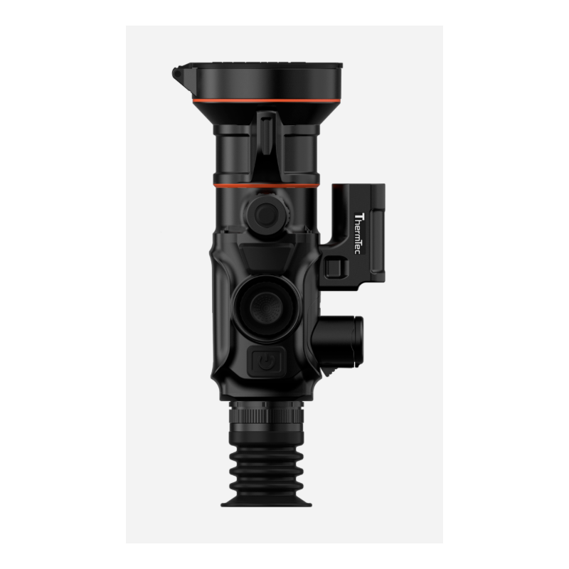 ThermTec VIDAR660-LRF-2.0
