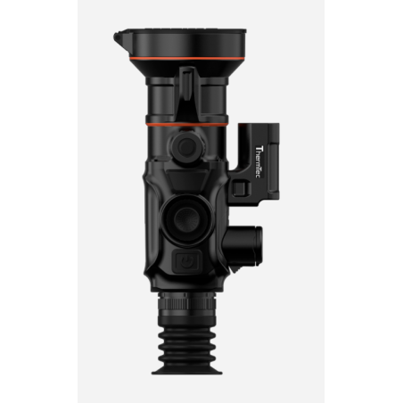 ThermTec VIDAR660-LRF-2.0