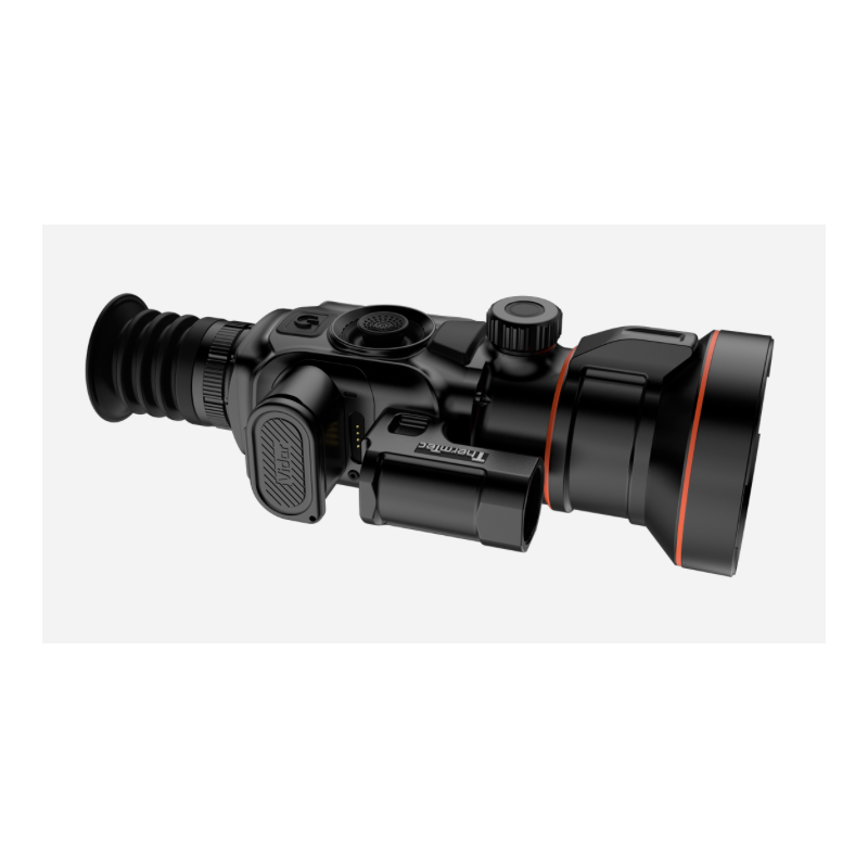 ThermTec VIDAR660-LRF-2.0