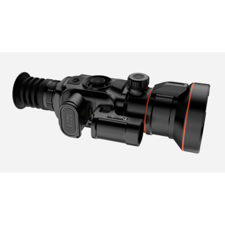 ThermTec VIDAR660-LRF-2.0