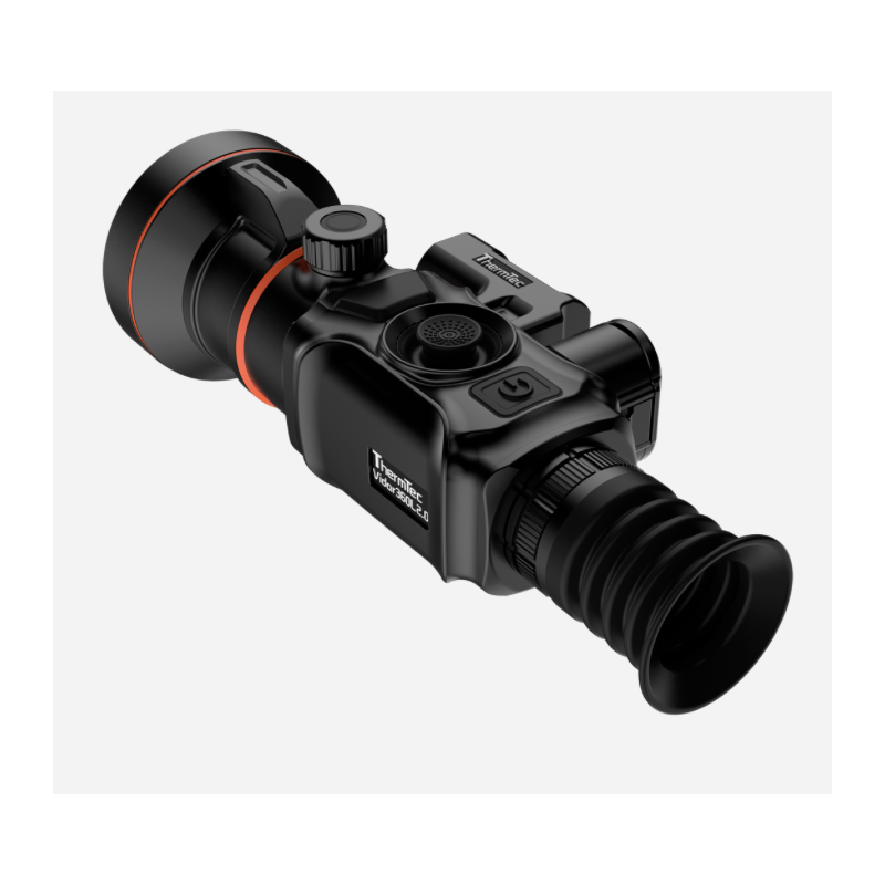 ThermTec VIDAR360-LRF-2.0