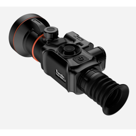 ThermTec VIDAR360-LRF-2.0