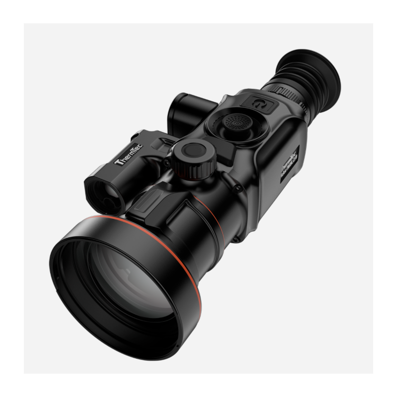 ThermTec VIDAR360-LRF-2.0