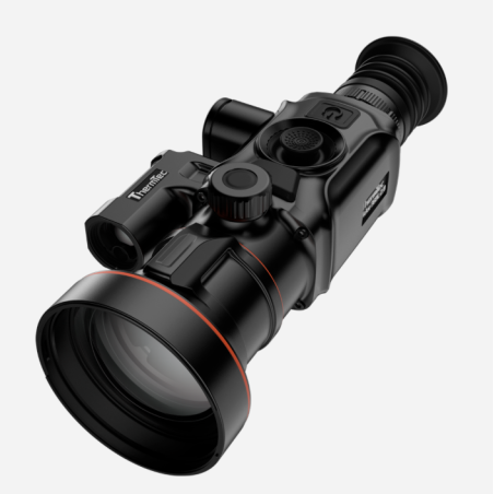 ThermTec VIDAR360-LRF-2.0