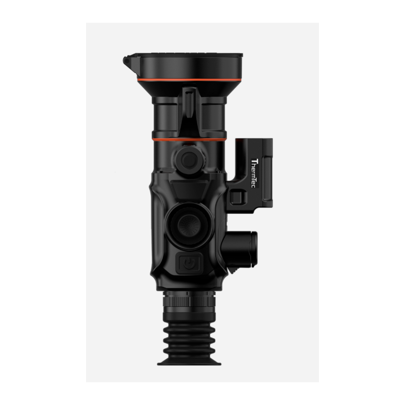 ThermTec VIDAR360-LRF-2.0