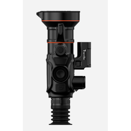 ThermTec VIDAR360-LRF-2.0