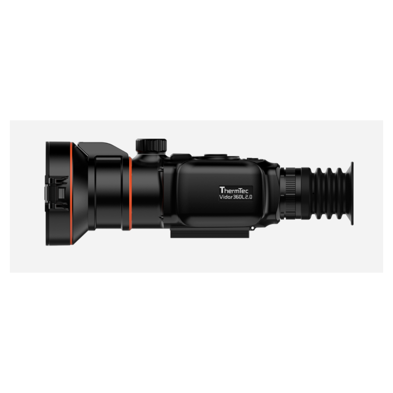 ThermTec VIDAR360-LRF-2.0
