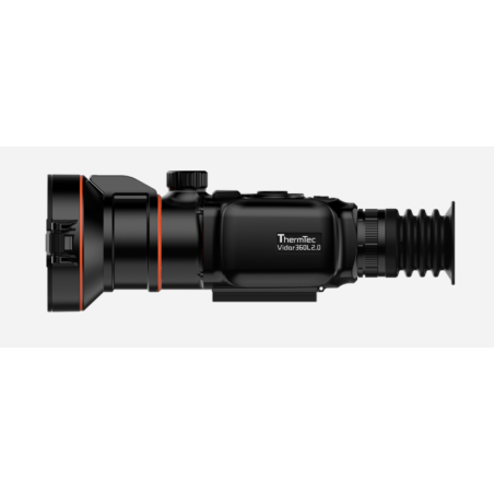 ThermTec VIDAR360-LRF-2.0