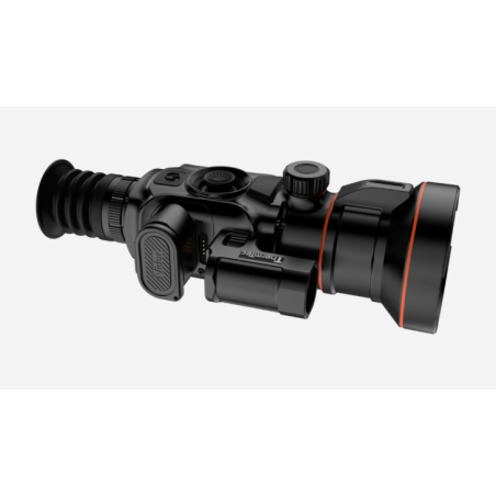 ThermTec VIDAR360-LRF-2.0