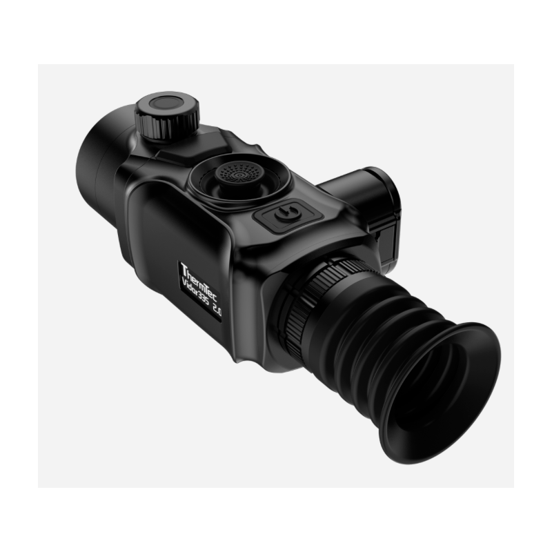ThermTec VIDAR335-2.0