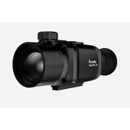 ThermTec VIDAR335-2.0