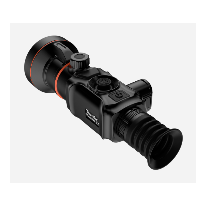 ThermTec VIDAR660-2.0