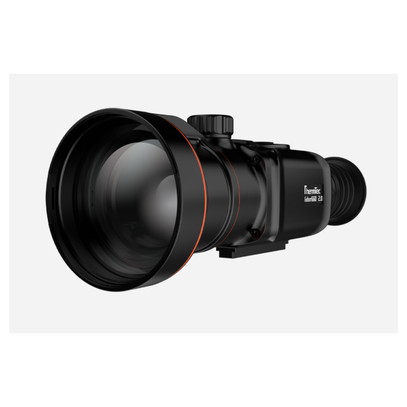 ThermTec VIDAR660-2.0