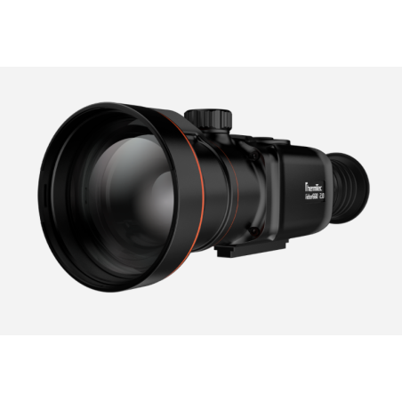 ThermTec VIDAR660-2.0